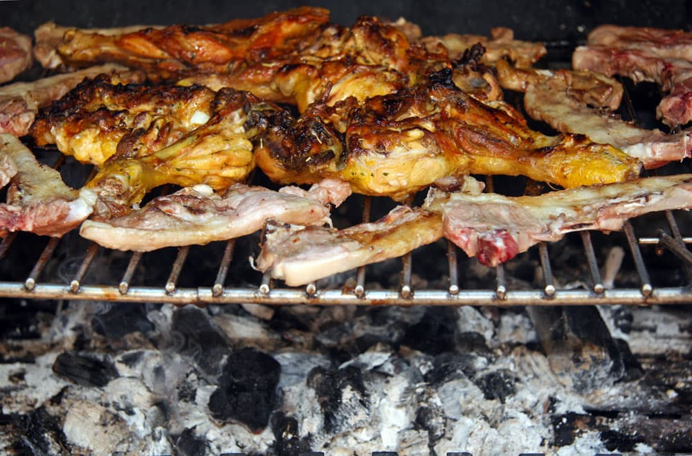 menú del día en cambados